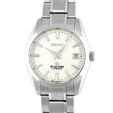 グランドセイコー