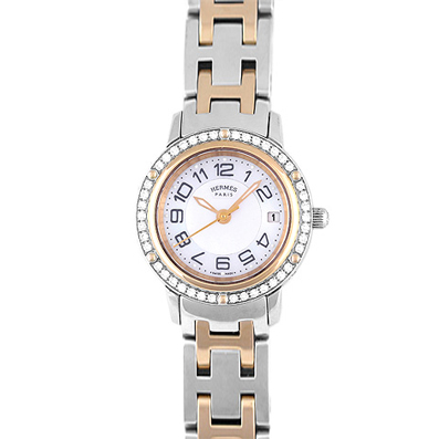 クリッパー ナクレ