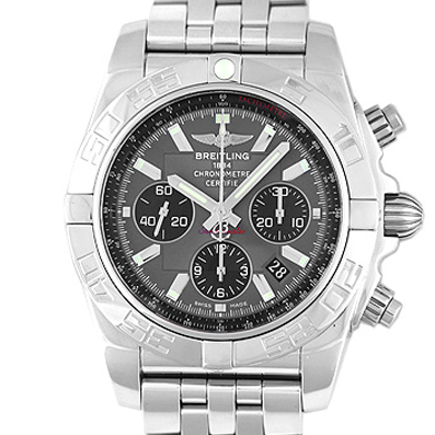 クロノマット44