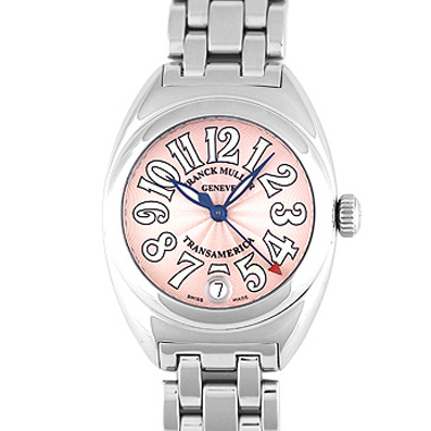 トランスアメリカ