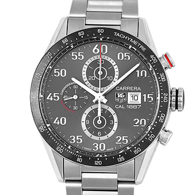 カレラクロノ キャリバー1887