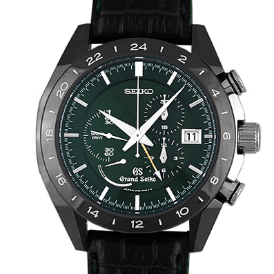 グランドセイコー