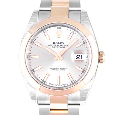 デイトジャスト41