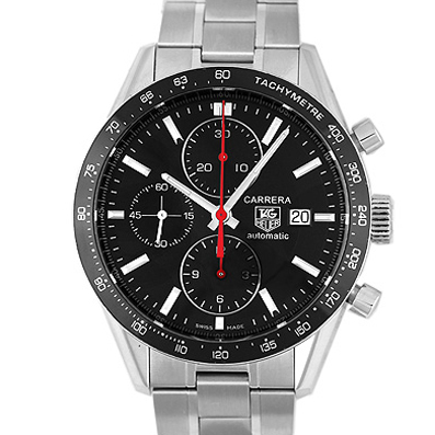 カレラクロノ キャリバー16