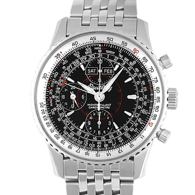 ナビタイマー モンブリランダトラ