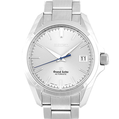 グランドセイコー