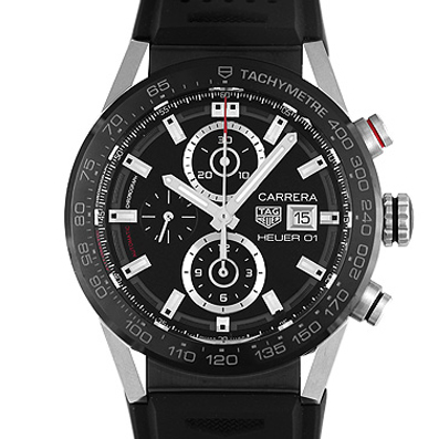 カレラ キャリバー