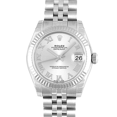 デイトジャスト