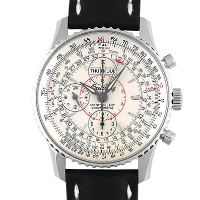 ナビタイマー モンブリラン ダトラ