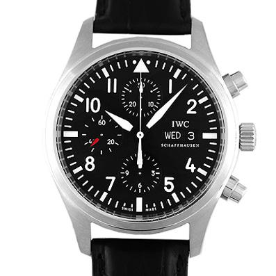 パイロットウォッチ クロノ