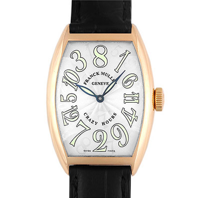 クレイジーアワーズ