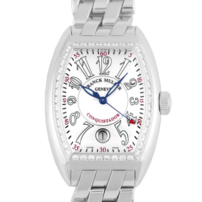 コンキスタドール