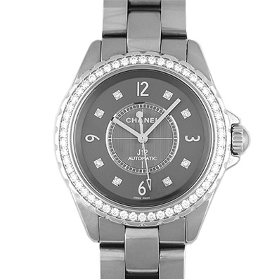 J12 クロマティック 38mm