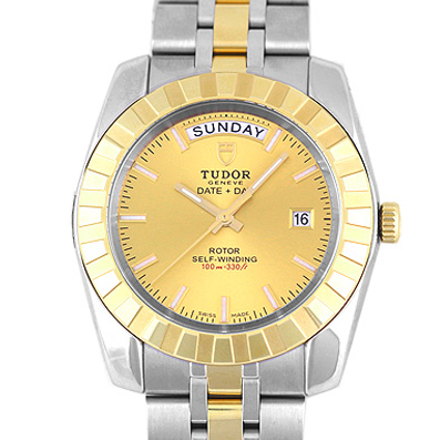 クラシック デイトデイ