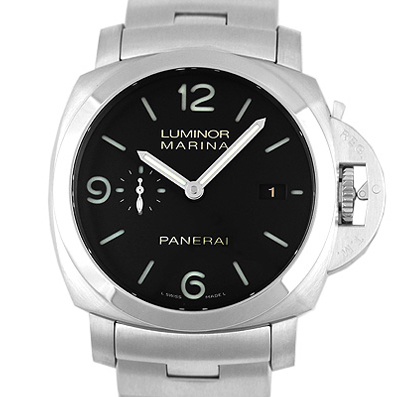 ルミノールマリーナ