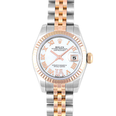 デイトジャスト