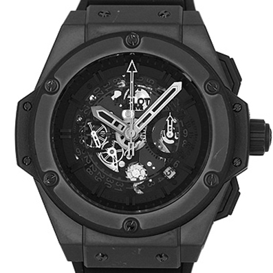 キングパワー ウニコ オールブラック