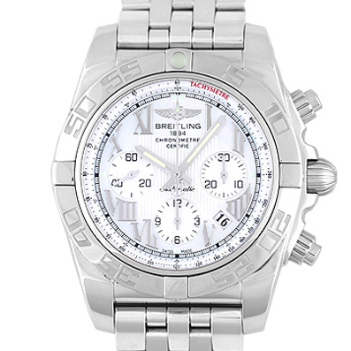 クロノマット44