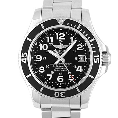 スーパーオーシャン