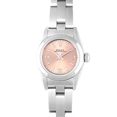 オイスターパーペチュアル