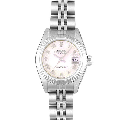 デイトジャスト