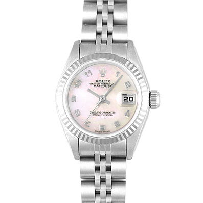 デイトジャスト