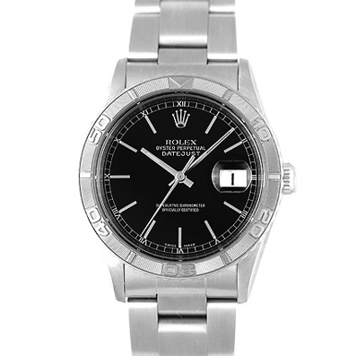 サンダーバード