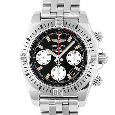 クロノマット エアボーン