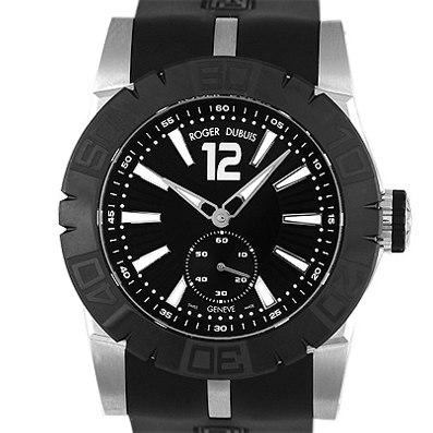 ニューイージーダイバー