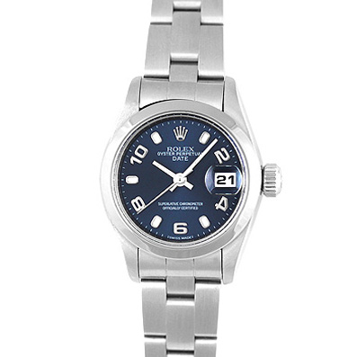 オイスターパーペチュアル