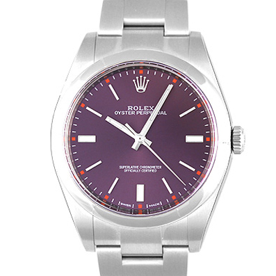 オイスターパーペチュアル39