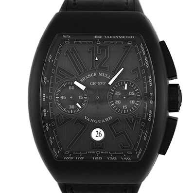 ヴァンガード クロノ