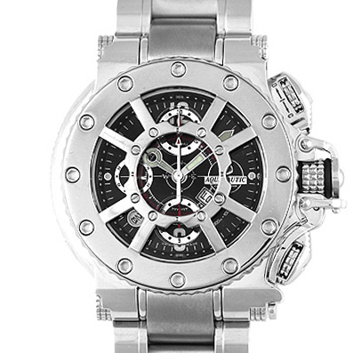 キングクーダ クロノ