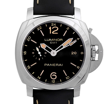 ルミノール 1950 GMT