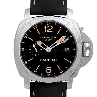 ルミノール 1950 GMT