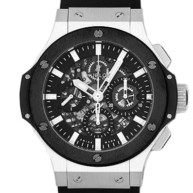 アエロバン スチールセラミック