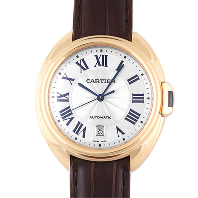 クレ ドゥ カルティエ