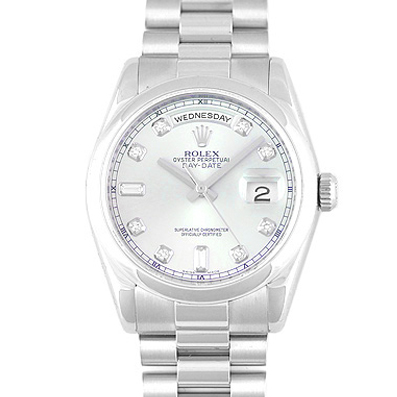デイデイト