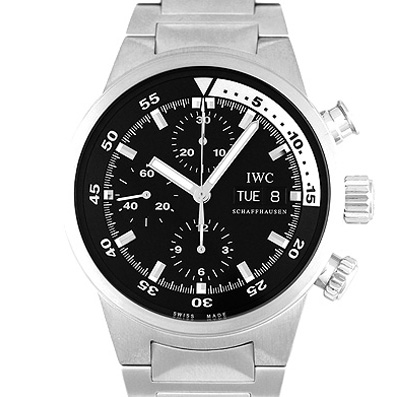 アクアタイマー クロノ