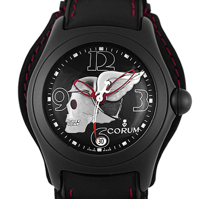 バブルナイトフライヤー