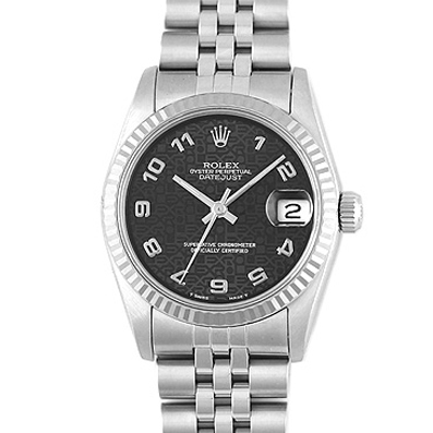 デイトジャスト