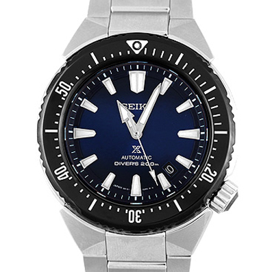 プロスペック ダイバー スキューバー トランスオーシャン