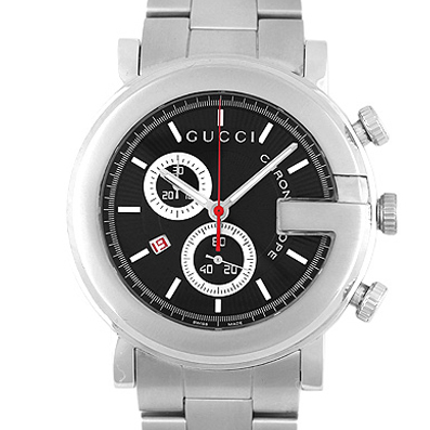 クロノグラフウォッチ