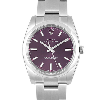 オイスターパーペチュアル