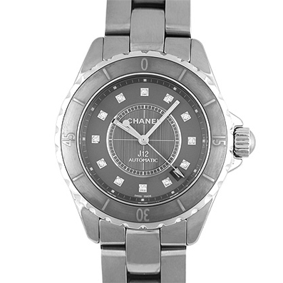 J12 クロマティック 38mm