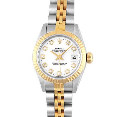 デイトジャスト