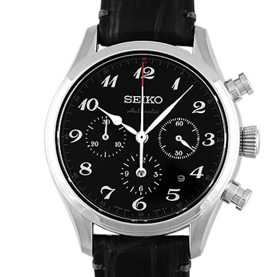 プレサージュ クロノ