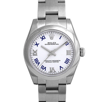 オイスターパーペチュアル