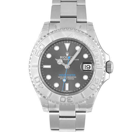 ヨットマスター37