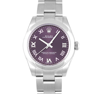 オイスターパーペチュアル